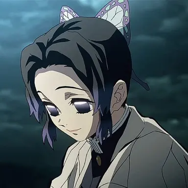 Profile image of 코쵸우 시노부