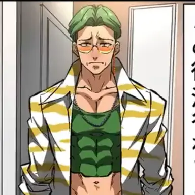 Profile image of Daichi Shibuya
