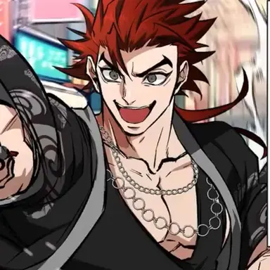 Profile image of Naruyoshi Sendo