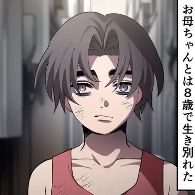 Profile image of 戸狩 玄弥