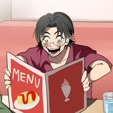 Profile image of Joichiro Kido