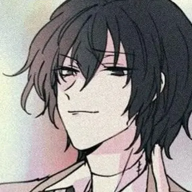 Profile image of 太宰治