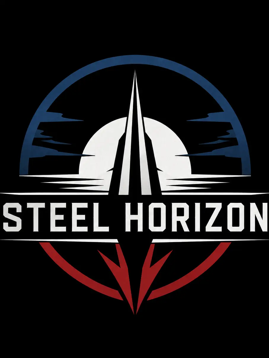 Origamka의 Steel Horizon