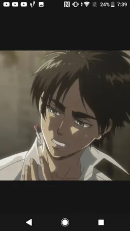 Profile image of エレン