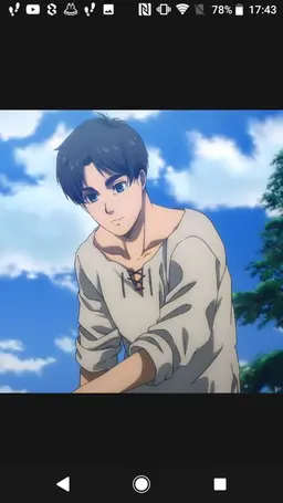 Profile image of エレン