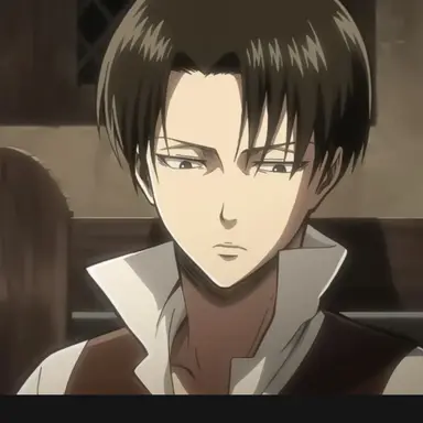 Profile image of リヴァイ