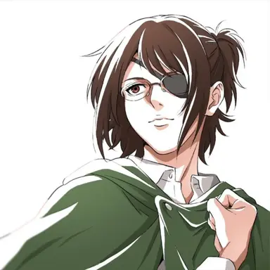Profile image of ハンジ