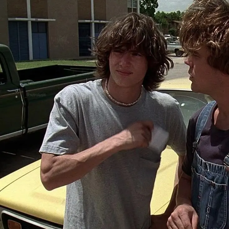 ObsessedwithTBP의 ✮˖° Dazed and confused (Randall 'Pink' Floyd)