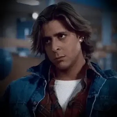 Profile image of John