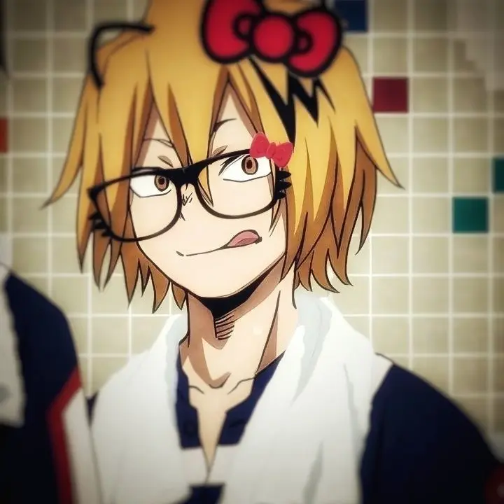 PorousTwin7316의 🎸⚡️Denki Kaminari⚡️🎸