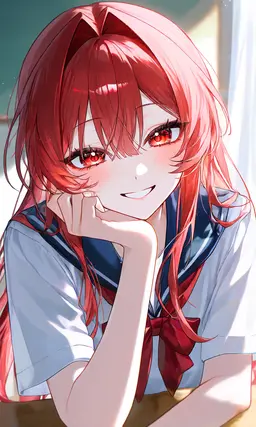 Profile image of Mio