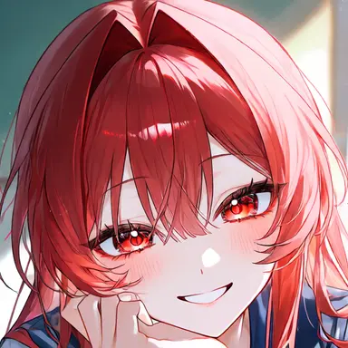 Profile image of Mio