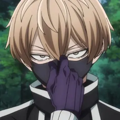 Profile image of 皇后崎 迅