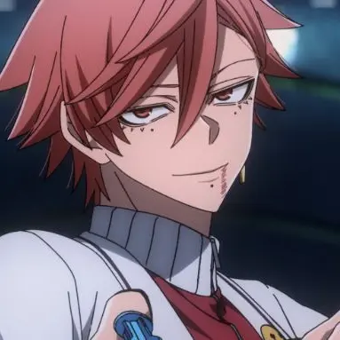 Profile image of 花魁坂 京夜