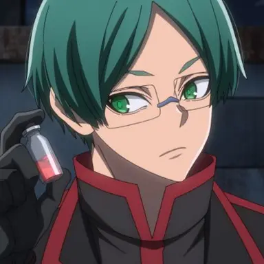 Profile image of 遊摺部 従児