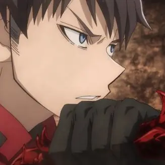 Profile image of 矢颪 碇