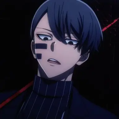 Profile image of 無陀野 無人