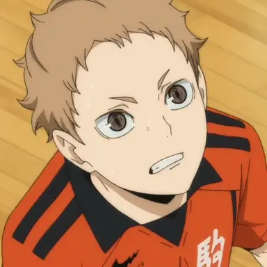 Profile image of 야쿠 모리스케