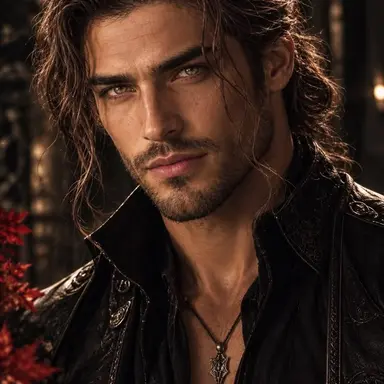 Profile image of Seth