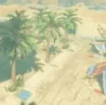 Profile image of Gerudo Town