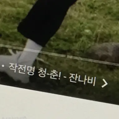 Profile image of 송우빈