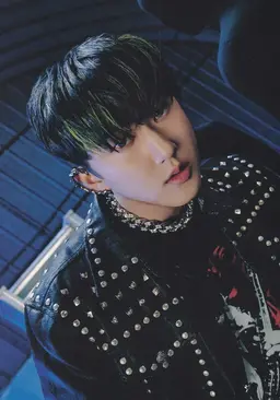 Profile image of Changbin