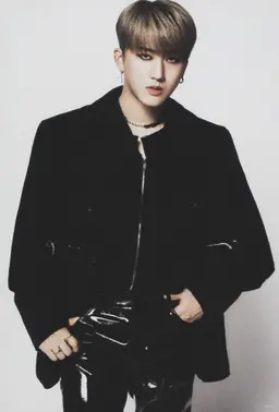 Profile image of Changbin