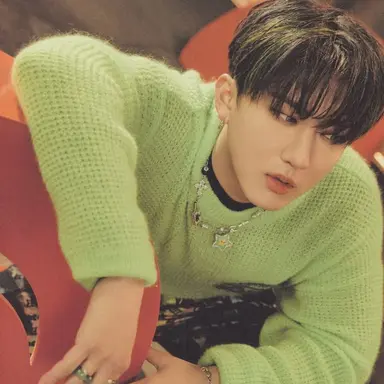 Profile image of Changbin