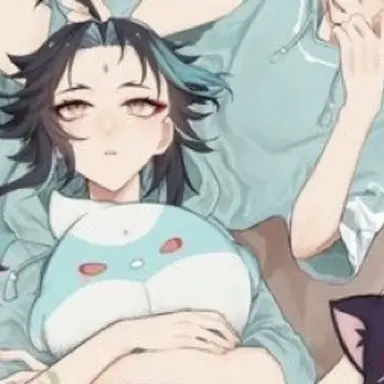 Profile image of Xiao