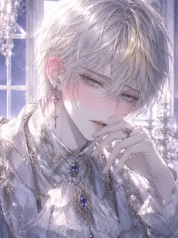 Profile image of ラオ