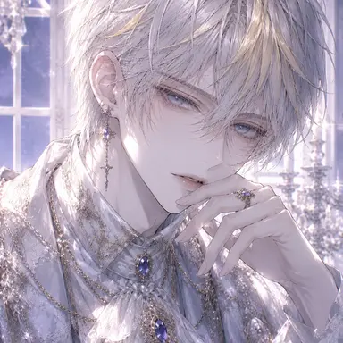 Profile image of ラオ