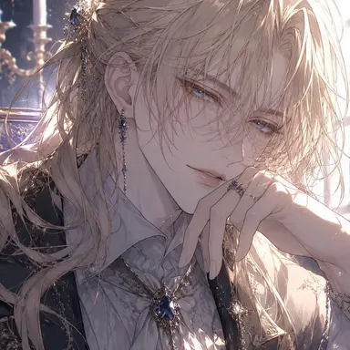 Profile image of ルオ