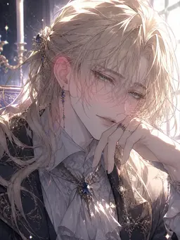 Profile image of ルオ