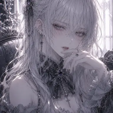 Profile image of ミオ