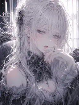 Profile image of ミオ