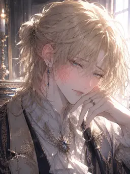 Profile image of レオ