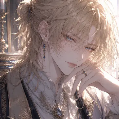 Profile image of レオ