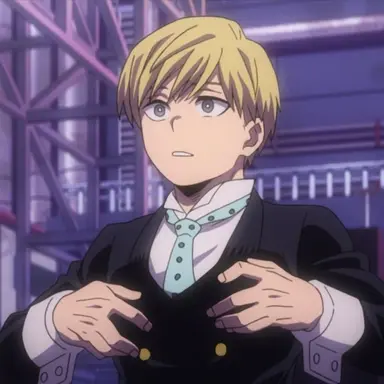 Profile image of Monoma