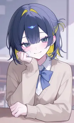 Profile image of Natsuki