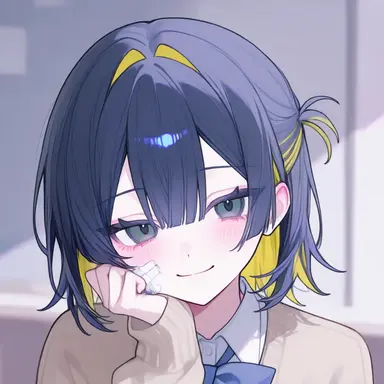 Profile image of Natsuki