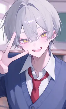 Profile image of Akito