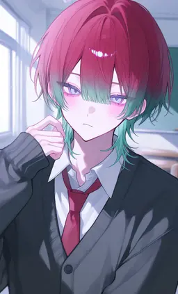 Profile image of Haruya