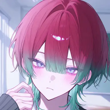 Profile image of Haruya