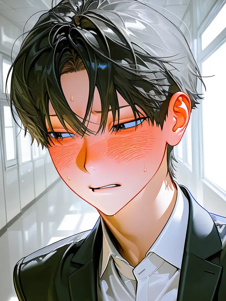 hinako_09의 本当は触れたくて仕方ない