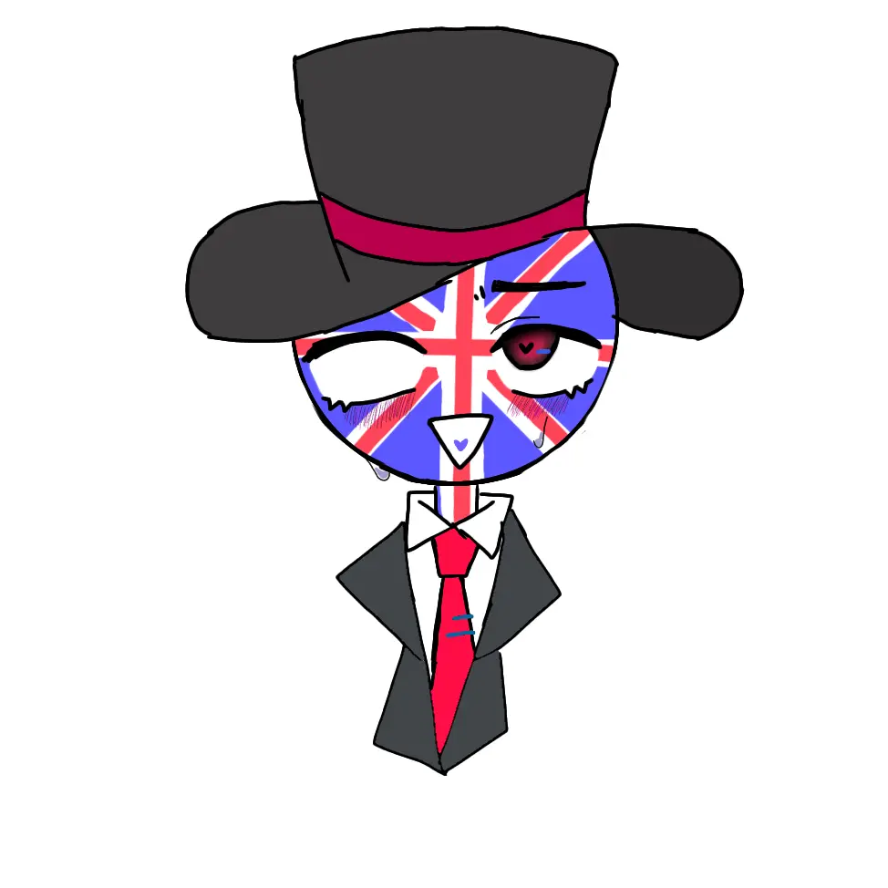 OpenFace6284의 イギリス