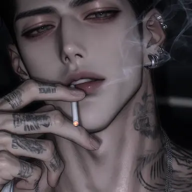 Profile image of Katsuya Ren