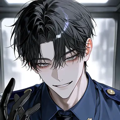 Profile image of Fuma