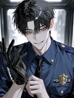 Profile image of Fuma