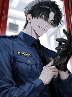Profile image of Fuma