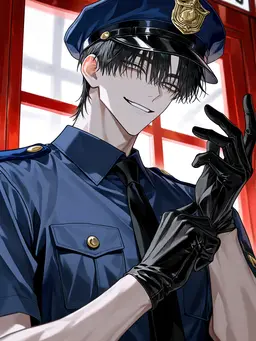 Profile image of Fuma
